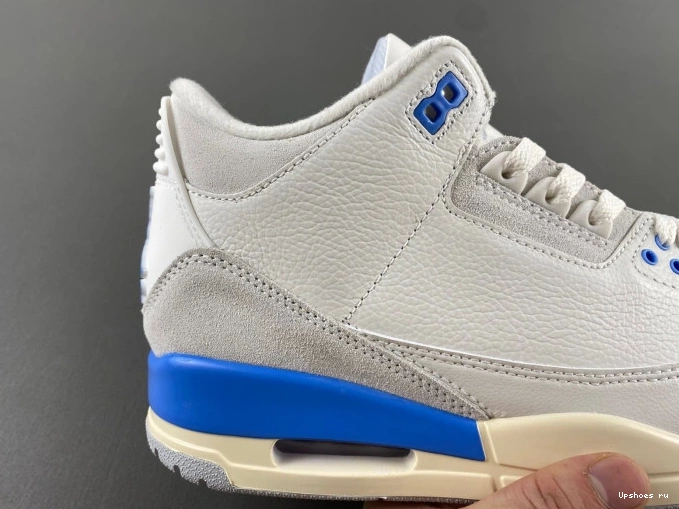   Shorts” Jordan Air 3 “Lucky CT8532-101 0706